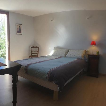 Maison sur la colline cheminée WIFI proche Thermes Aubin  Exterior foto